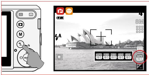 AGFAPHOTO SENSOR 830S_F - ISO - 1