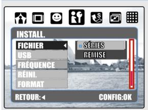 AGFAPHOTO SENSOR 830S_F - Résumé des étapes : - 14