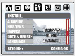 AGFAPHOTO SENSOR 830S_F - Résumé des étapes : - 12