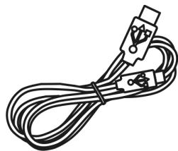 AGFAPHOTO SENSOR 830S_F - Contenu de l'emballage - 4