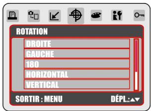 AGFAPHOTO SENSOR 830S_F - Rotation - 1