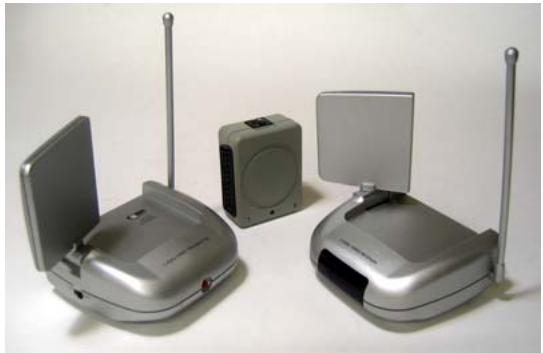 X10 VK50SSBE - éristiques clés - 1