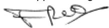 X10 DIGIMAX 210-TH10 - DECLARATION CE DE CONFORMITE - 2