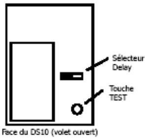 X10 DS10 - Conseils: - 4