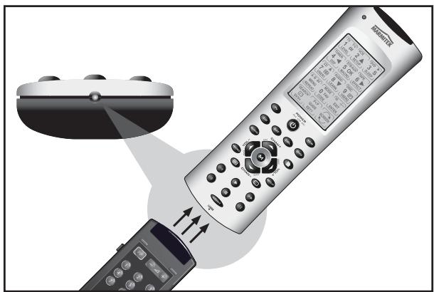 X10 EASYTOUCH 35 - Conseils: - 1