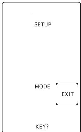 X10 EASYTOUCH 35 - Programmeren door handmatig codes te zoeken - 2