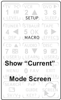 X10 EASYTOUCH 35 - Programmation d'une macro - 3