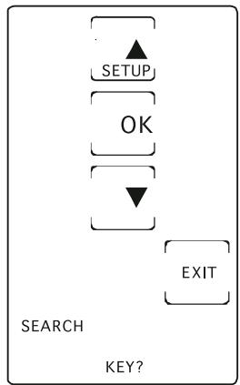 X10 EASYTOUCH 35 - Programmierung mittels Code-Suchlauf - 4