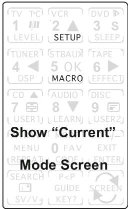 X10 EASYTOUCH 35 - Programmierung eines Makro - 4
