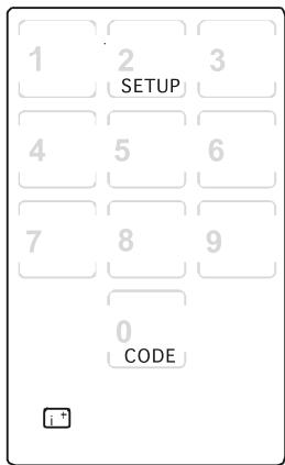 X10 EASYTOUCH 35 - Identifizierung der bei den Suchläufigen gefundenen Codes - 2