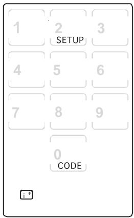X10 EASYTOUCH 35 - Gevonden codes identificeren - 3