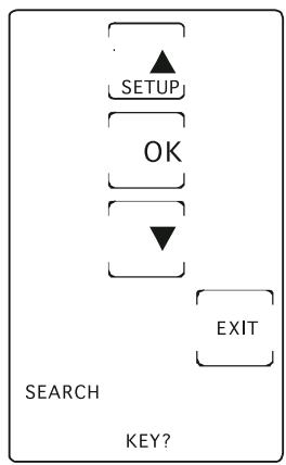 X10 EASYTOUCH 35 - Programmeren door handmatig codes te zoeken - 4