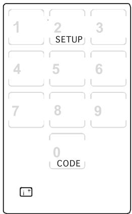 X10 EASYTOUCH 35 - Identifying codes found using the search procedures - 3