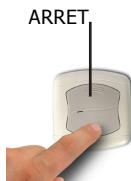 X10 EM - Regler le CODE UNITE. - 1