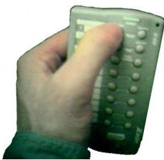 X10 KDS3 - 4) La Console - 8