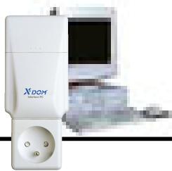 X10 KDS3 - Réveil Programmateur MT10 - 1