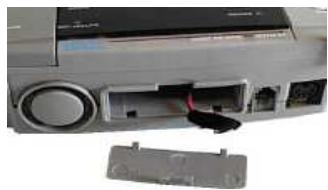 X10 KDS3 - 4) La Console - 1