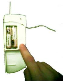 X10 KDS3 - 4) La Console - 7