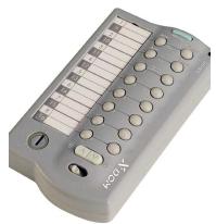 X10 KDS3 - REGLES DE SECURITE - 4