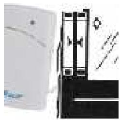 X10 KDS3 - 3) La télécommande - 3