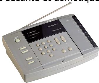 X10 KDS3 - REGLES DE SECURITE - 2