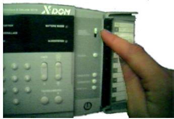 X10 KDS3 - 4) La Console - 10