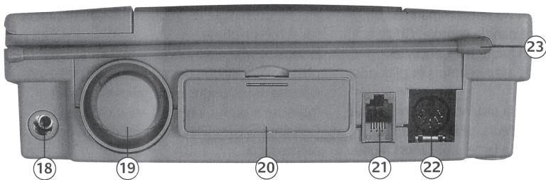 X10 KDS3 - «ANTI-BROUILLAGE» - 2