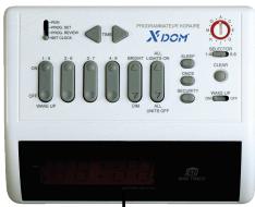 X10 KDS3 - Les outils de programmation et de gestion - 1