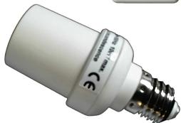 X10 LK15 - Installation et utilisation de la télécommande porte clé (4 fonctions+variation) KR22 - 2