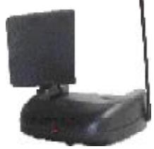X10 VS306 - Fonctionnement en parallèle de plusieurs émetteurs/receiver : - 2