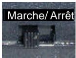 X10 VS400 - Fenêtre infrarouge (œil IR) - 1