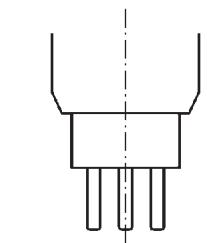 GAGGIA CONCETTO - Electric connection - 2