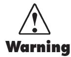 GAGGIA CONCETTO - - ROUTINE MAINTENANCE - 1