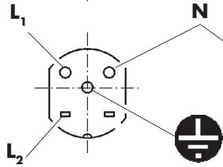 GAGGIA CONCETTO - Electric connection - 4
