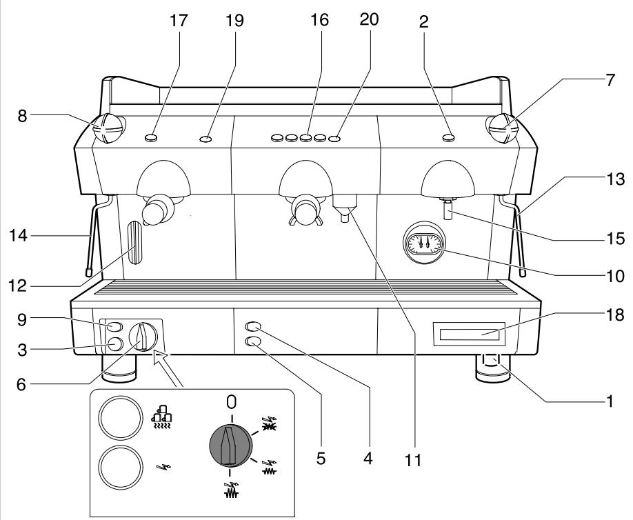 GAGGIA GD - - MESSA IN SERVIZIO - 1