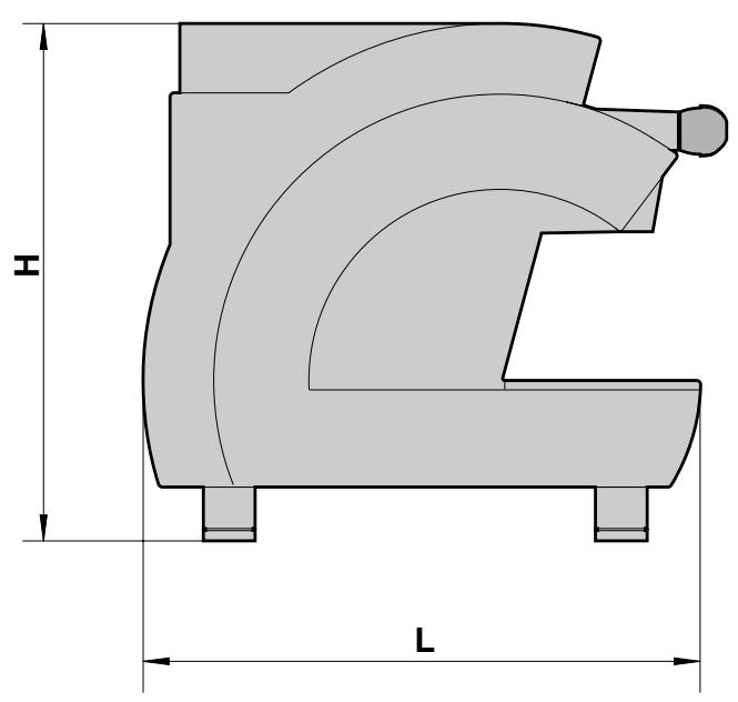 GAGGIA GD - - TECHNICAL FEATURES - 2