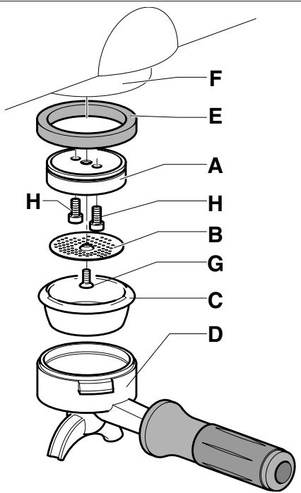 GAGGIA GD - - MANUTENZIONE E CONSIGLI UTILI - 1