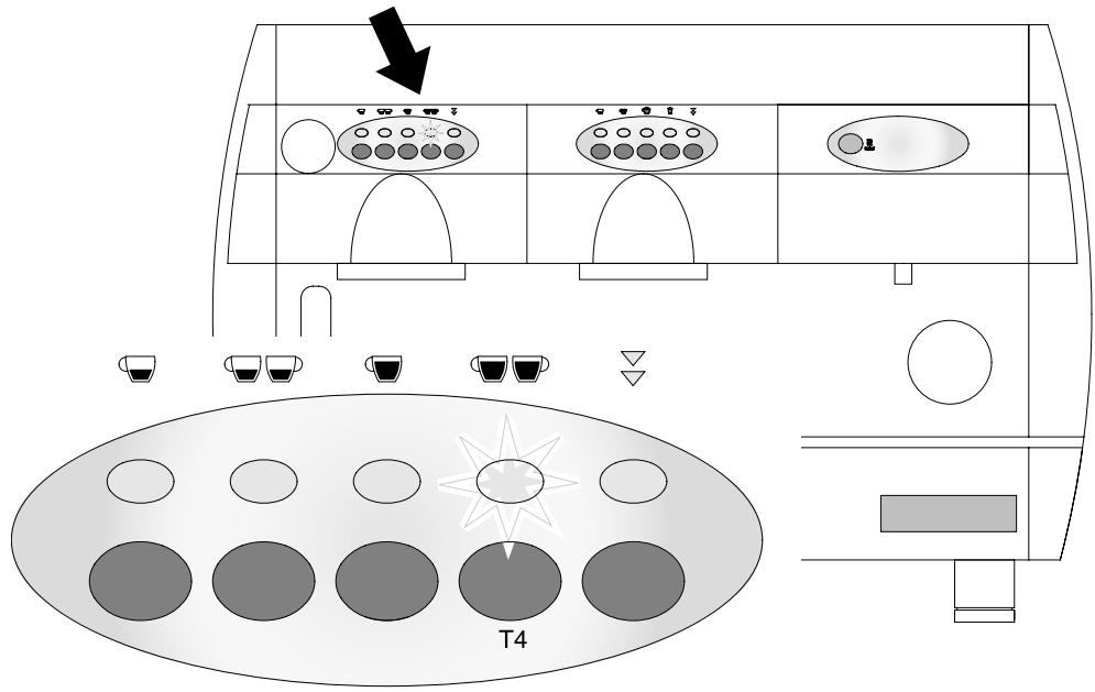 GAGGIA GD - ALARM CONDITION - 2