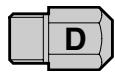 GAGGIA GD - - GAS ADJUSTMENT - 8