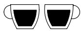 GAGGIA GD - COFFEE MEASURE PROGRAMMING - 4