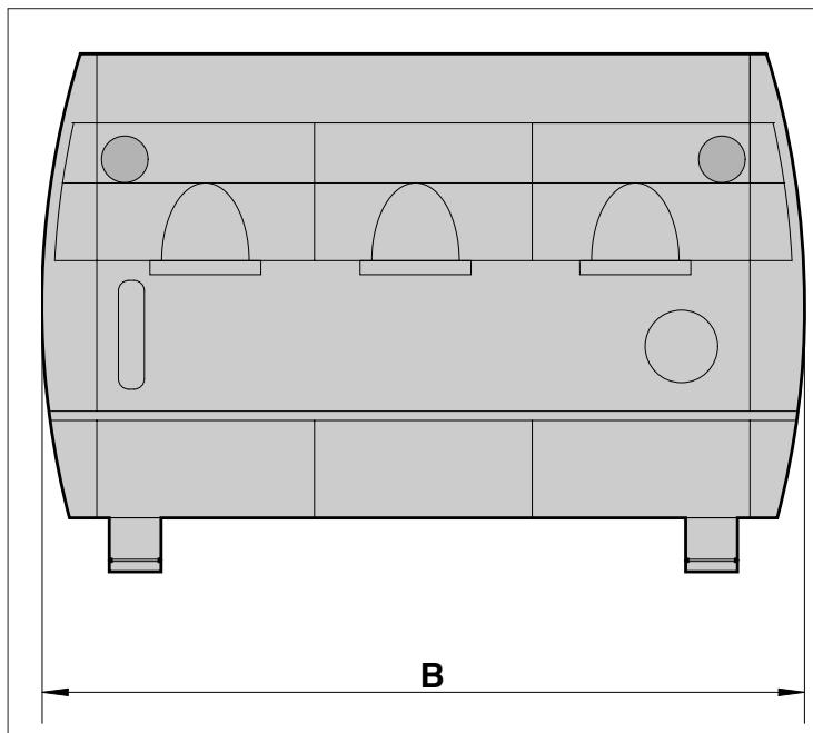 GAGGIA GD - - TECHNICAL FEATURES - 1