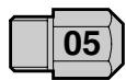 GAGGIA GD - - GAS ADJUSTMENT - 9