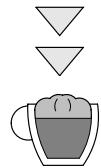 GAGGIA GD - PROGRAMMAZIONE DOSE CAFFÉ - 5