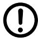 GAGGIA GD - ALARM CONDITION - 7