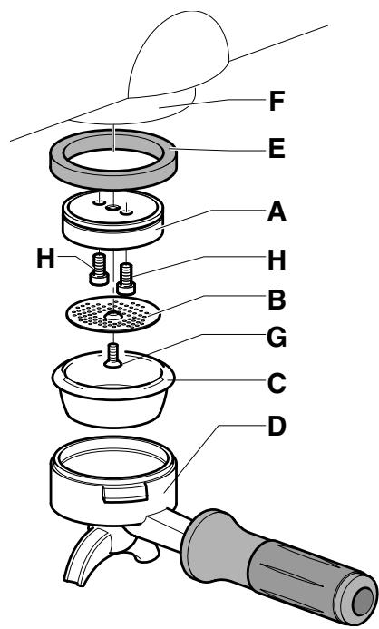 GAGGIA GD - - MAINTENANCE AND USEFUL ADVICE - 1