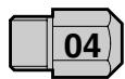 GAGGIA GD - - GAS ADJUSTMENT - 6