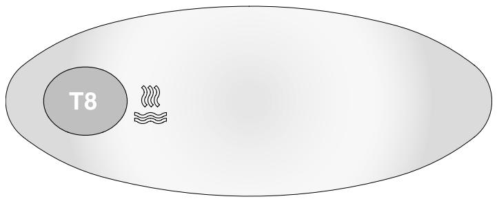 GAGGIA GD - COFFEE MEASURE PROGRAMMING - 11