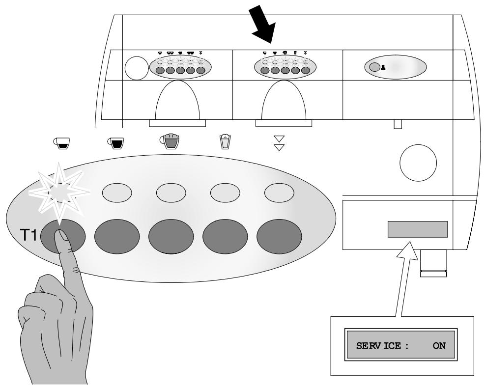 GAGGIA GD - ENGAGEMENT/ DEACTIVATION - 2