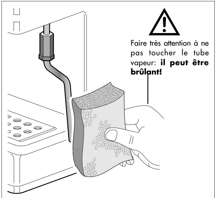 GAGGIA GRAN - Détartrage - 1