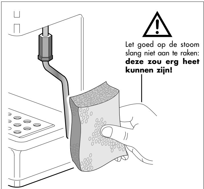 GAGGIA GRAN - Ontkalken: - 1
